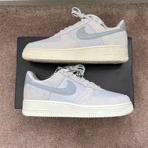 Nike Air Force 1 ‘07 LV8 ‘Certified Fresh